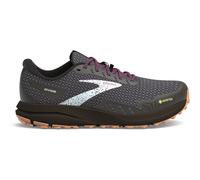 Brooks Divide 4 GTX Damen Trailrunningschuhe, schwarz, Größe 40 ½ 40 ½