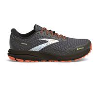 BROOKS Divide 4 GTX (1104041D) 44 ½ Black/Firecracker/Blue