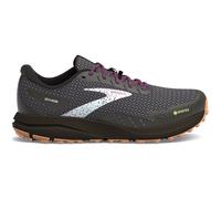 Brooks - Divide 4 GTX Schwarz - Gr. - 38 EU