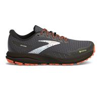BROOKS Divide 4 GTX (1104041D) 42 ½ Black/Firecracker/Blue