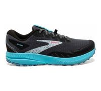 BROOKS DIVIDE 4 W Damen Laufschuhe, dunkelgrau, größe 37.5 6.5