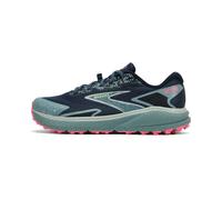 Brooks Divide 5 Damen 35.5 Blau