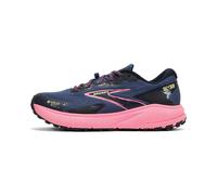 Brooks Damen Divide 5 GTX lila 36.5