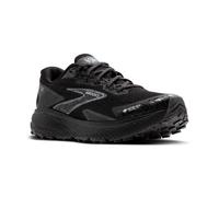 BROOKS Damen Trailrunningschuhe Divide 5 GTX (1204171B) 43 Black/Alloy/Primer Grey