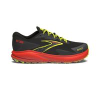 Brooks Divide 5 GTX für Herren, schwarz, Größe 44 ½ EU