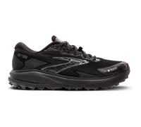 BROOKS Herren Trailrunningschuhe Divide 5 GTX (1104281D) 47 ½ Black/Alloy/Primer Grey