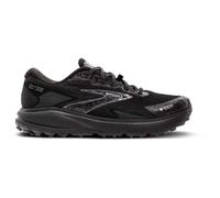 BROOKS DIVIDE 5 GTX M Herren Laufschuhe, schwarz, größe 45.5 11.5