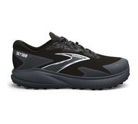BROOKS DIVIDE 5 M Herren Laufschuhe, schwarz, größe 42 8.5