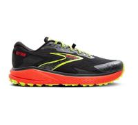 BROOKS DIVIDE 5 M Herren Laufschuhe, schwarz, größe 45 11