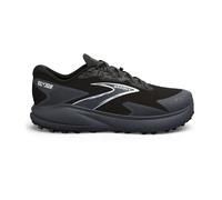 Brooks Divide 5 Schwarz/Ebenholz/Weiß Herren Mann 42 42