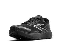 Brooks Divide 5 Damen 36.5 Schwarz