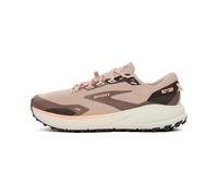 Brooks Damen Divide 6 braun EU 36.0