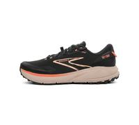 Brooks Divide 6 Medium Damen Schuhe schwarz orange - 41