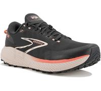 Brooks Divide 6 Medium Damen Schuhe schwarz orange - 39