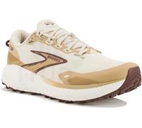Brooks Laufschuh Divide 6 Damen Trail Beige Größe 40