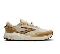 Brooks Divide 6 Damen Laufschuh Trail - 120449 1B Sand/Starfish/RumRaisin 39