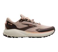 BROOKS Divide 6 - Damen - Rosa / Violett - Größe 36 1/2- Modell 2026