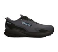 BROOKS Divide 6 GTX (Herren) Laufschuhe 46 schwarz blau