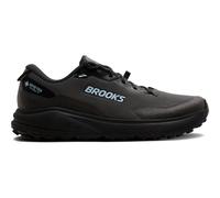 Brooks Divide 6 GTX Herren Laufschuh Trail - 110459 1D BlackPearl/Black/Breeze 42