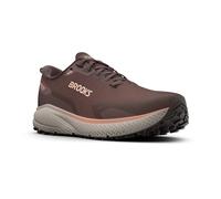Brooks Divide 6 GTX Damen Laufschuh Trail - 120448 1B CoffeBean/Peppercorn/Rose 36