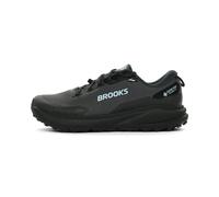 Brooks Divide 6 GTX Herren 46 Schwarz