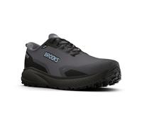 Brooks Divide 6 GTX Herren Laufschuh Trail - 110459 1D BlackPearl/Black/Breeze 47,5