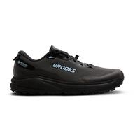 BROOKS Divide 6 GTX (Herren) Laufschuhe 47.5 schwarz blau