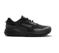 Brooks Divide 6 GTX Herren Laufschuh Trail - 110459 1D 020 Black/Black/Ebony 43