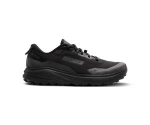 Brooks Divide 6 GTX W Laufschuhe für Damen, schwarz 36.5