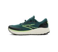 Brooks Divide 6 Herren Laufschuh Trail - 110460 1D AtlanticDeep/Black/Green 42