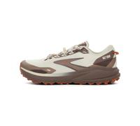 Brooks Trail-Laufschuh Divide 6 Herren Braun Größe EU 44,5