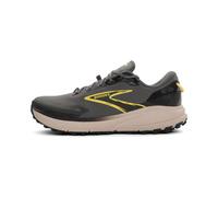 Brooks Divide 6 Herren Laufschuh Trail - 110460 1D Rabbit/Black/GoldenHour 45,5