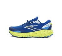 Brooks Divide 6 Herren 46.5 Blau