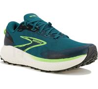 Brooks Laufschuh Divide 6 Herren Trail AtlanticDeep/Black/Green Größe 44