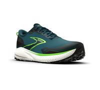 Brooks Divide 6 Herren Laufschuh Trail - 110460 1D AtlanticDeep/Black/Green 42,5