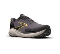 Brooks Divide 6 Herren Laufschuh Trail - 110460 1D Rabbit/Black/GoldenHour 45