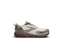 Brooks Divide 6 Herren Laufschuh Trail - 110460 1D ArcticWolf/Peppercorn/Brown 44,5