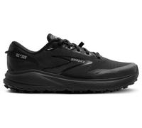 brooks divide 6 trail schuh schwarz women 40.1/2