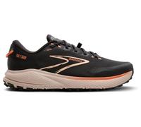 brooks divide 6 trailrunning schuhe schwarz pink frau 38.1/2