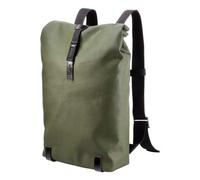 Brooks England Pickwick Cotton Canvas Rucksack 26l One Size
