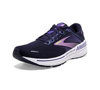 Brooks Damen Adrenaline GTS 22 lila 36.0