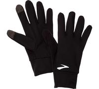 Brooks Fusion Midweight 2.0 Fingerhandschuhe, schwarz XS