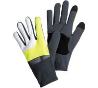 Brooks Fusion Midweight Glove Herren Fingerhandschuhe, grau XS