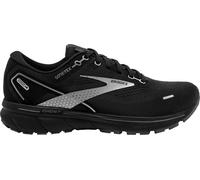 BROOKS Herren Laufschuh Ghost 14 GTX Schwarz/Silber 42 ½ (0190340970191)