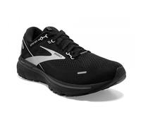 BROOKS Herren Laufschuh Ghost 14 GTX Schwarz/Silber 42 (0190340970184)