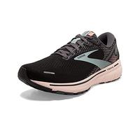 Brooks Ghost 14 Black/Pearl/Peach 38