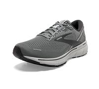Brooks Ghost 14, Laufschuhe für Herren, 067 Graue Legierung Oyster, 42.5 EU