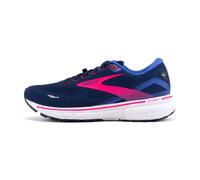 Brooks Ghost 15 GTX Damen 36 Blau