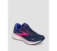 Brooks Ghost 15 GTX Damen Laufschuh Neutral - 120382 1B 460 Peacoat/Blue/Pink 38