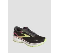 Brooks Ghost 15 Laufschuhe 1203801-083 Schwarz 38